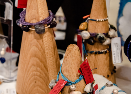 Fotografija 23 - U Galeriju Juraj Dalmatinac stigle zimske kolekcije odjeće i jesenski popusti na slike