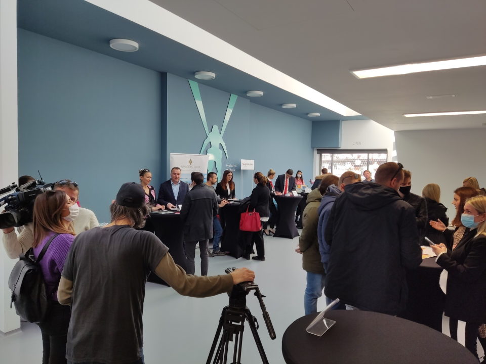 Jesenski rok posljednja je šansa za upis na Veleučilište u Šibeniku ove godine!