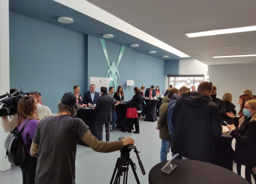 Fotografija 2 - Jesenski rok posljednja je šansa za upis na Veleučilište u Šibeniku ove godine!