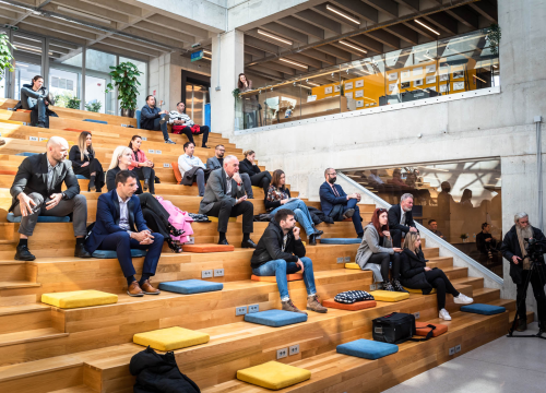 Brojni predavači iz svijeta IT kompanija dolaze na Think Future konferenciju u Šibeniku!