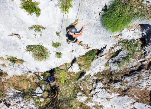 Fotografija 4 - Požurite s prijavama, Dalmatia Šibenik Outdoor Festival je pred vratima!