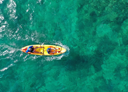 Fotografija 5 - Požurite s prijavama, Dalmatia Šibenik Outdoor Festival je pred vratima!