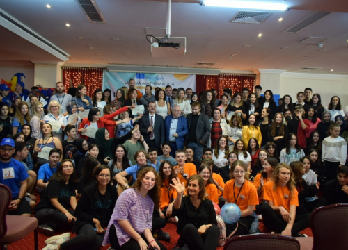 Fotografija 5 - Učenici OŠ Vodice po prvi put sudjelovali u Erasmus+ mobilnosti