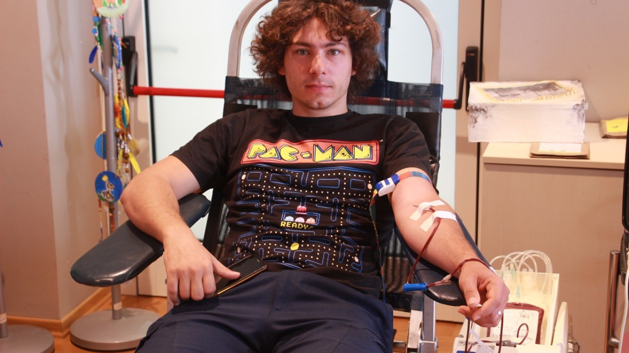 Vodički darivatelji se iskazali: Na akciji prikupljena 51 doza krvi