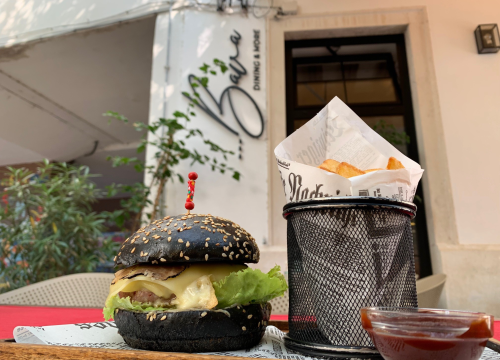 Fotografija 9 - Dobrodošli na dane burgera u Bavi!