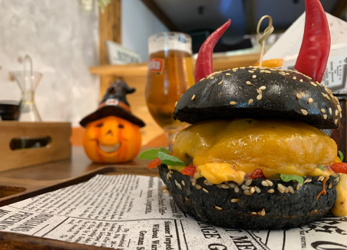 Fotografija 11 - Dobrodošli na dane burgera u Bavi!