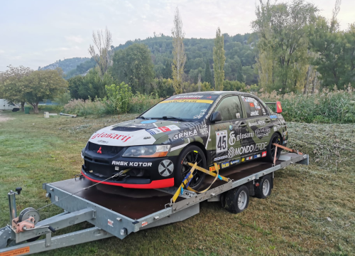 Fotografija 4 - Ovaj vikend u Skradinu pravi oktanski spektakl