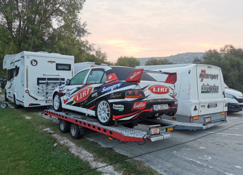 Fotografija 3 - Ovaj vikend u Skradinu pravi oktanski spektakl