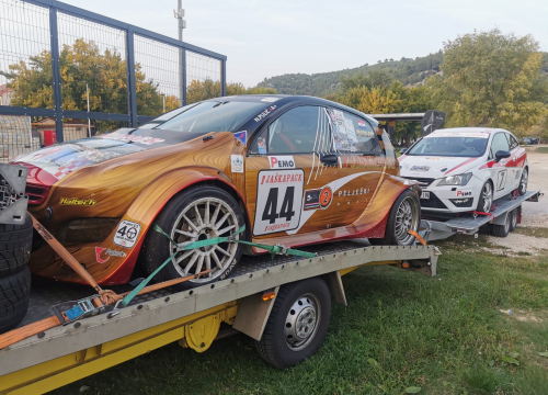 Fotografija 5 - Ovaj vikend u Skradinu pravi oktanski spektakl