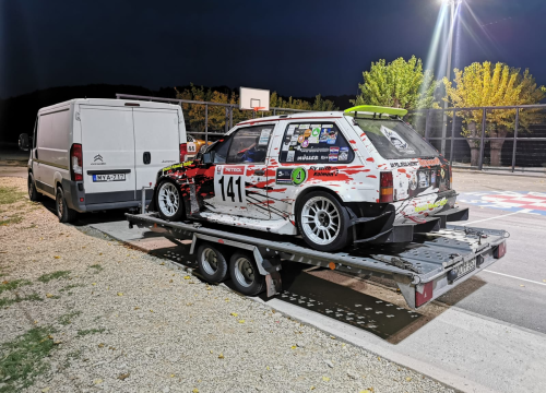 Fotografija 6 - Ovaj vikend u Skradinu pravi oktanski spektakl