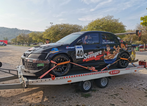 Fotografija 7 - Ovaj vikend u Skradinu pravi oktanski spektakl