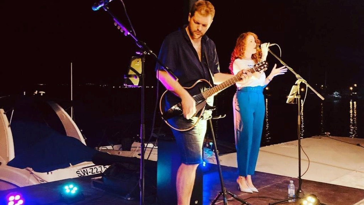 Bogat program svirki uživo očekuje vas i ovaj tjedan u Maestra!