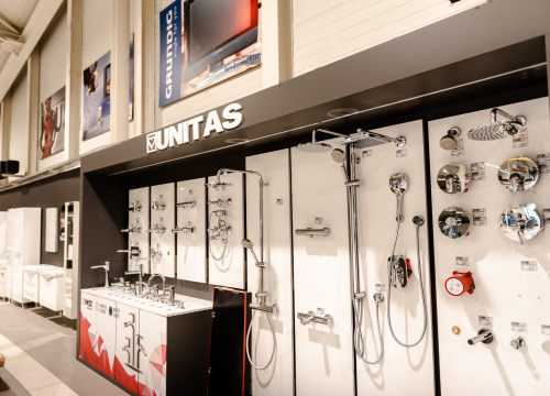 Fotografija 3 - Široku ponudu građevinskih materijala, alata i prateće opreme pronađite u Brodomerkuru!