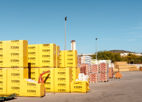 Fotografija 4 - Široku ponudu građevinskih materijala, alata i prateće opreme pronađite u Brodomerkuru!