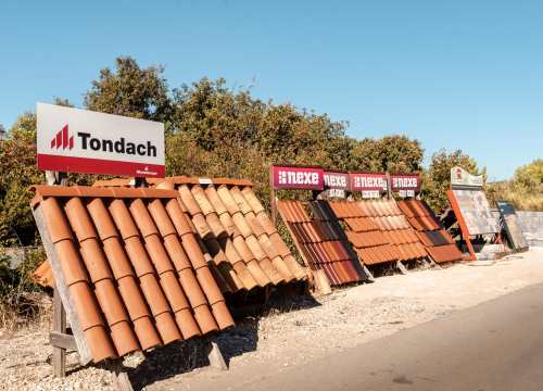 Fotografija 5 - Široku ponudu građevinskih materijala, alata i prateće opreme pronađite u Brodomerkuru!