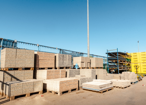 Fotografija 6 - Široku ponudu građevinskih materijala, alata i prateće opreme pronađite u Brodomerkuru!