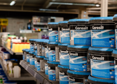 Fotografija 10 - Široku ponudu građevinskih materijala, alata i prateće opreme pronađite u Brodomerkuru!