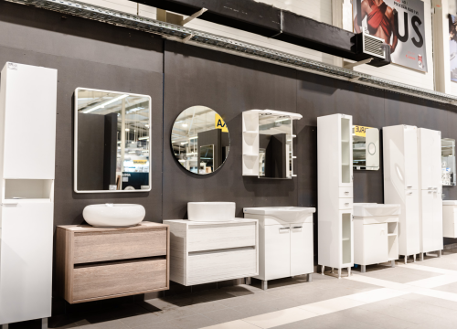 Fotografija 21 - Široku ponudu građevinskih materijala, alata i prateće opreme pronađite u Brodomerkuru!