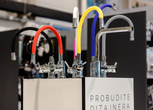 Fotografija 13 - Široku ponudu građevinskih materijala, alata i prateće opreme pronađite u Brodomerkuru!