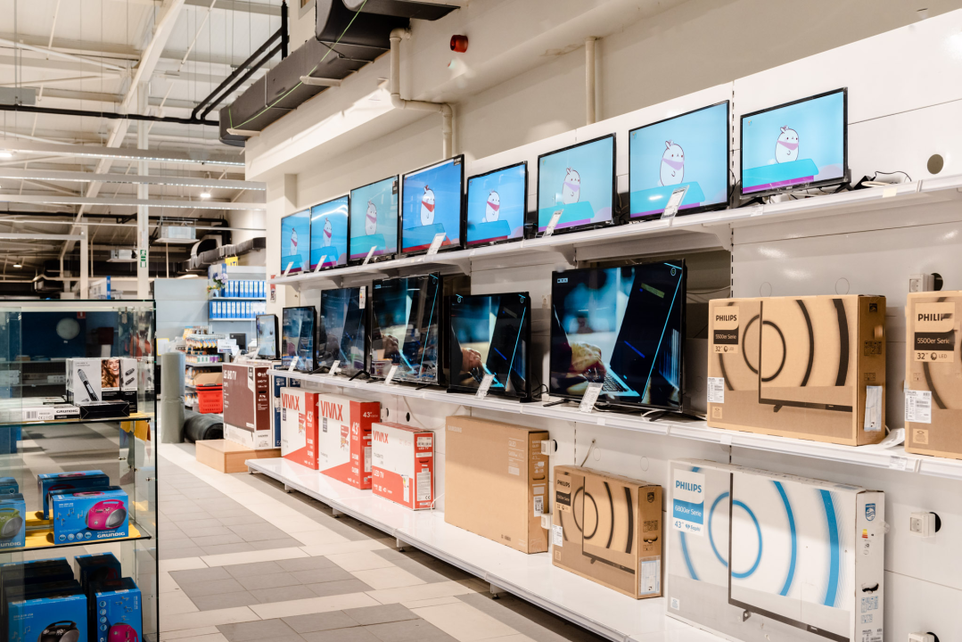 Široku ponudu građevinskih materijala, alata i prateće opreme pronađite u Brodomerkuru!