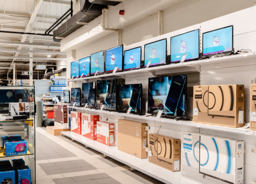 Fotografija 14 - Široku ponudu građevinskih materijala, alata i prateće opreme pronađite u Brodomerkuru!