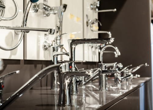 Fotografija 15 - Široku ponudu građevinskih materijala, alata i prateće opreme pronađite u Brodomerkuru!