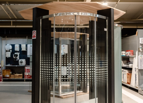 Fotografija 17 - Široku ponudu građevinskih materijala, alata i prateće opreme pronađite u Brodomerkuru!