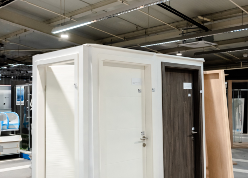 Fotografija 19 - Široku ponudu građevinskih materijala, alata i prateće opreme pronađite u Brodomerkuru!