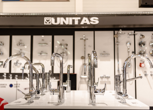 Fotografija 20 - Široku ponudu građevinskih materijala, alata i prateće opreme pronađite u Brodomerkuru!