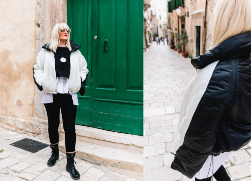 Fotografija 23 - Garderobu osvježite dizajnerskim komadima iz Galerije Juraj Dalmatinac, dom umjetninama po super cijenama