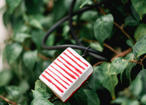 Fotografija 3 - Garderobu osvježite dizajnerskim komadima iz Galerije Juraj Dalmatinac, dom umjetninama po super cijenama