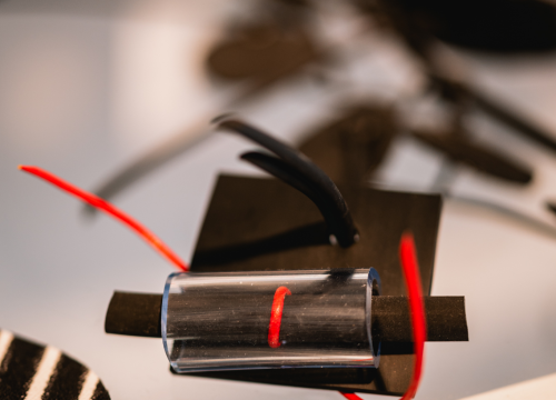 Fotografija 4 - Garderobu osvježite dizajnerskim komadima iz Galerije Juraj Dalmatinac, dom umjetninama po super cijenama