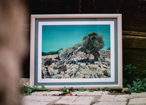 Fotografija 7 - Garderobu osvježite dizajnerskim komadima iz Galerije Juraj Dalmatinac, dom umjetninama po super cijenama