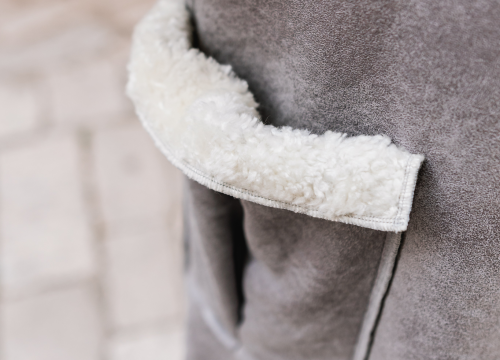 Fotografija 9 - Garderobu osvježite dizajnerskim komadima iz Galerije Juraj Dalmatinac, dom umjetninama po super cijenama