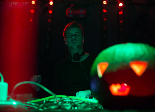 Fotografija 5 - Večeras je veliki kostimirani Halloween party u Tunelu! Upad free za sve