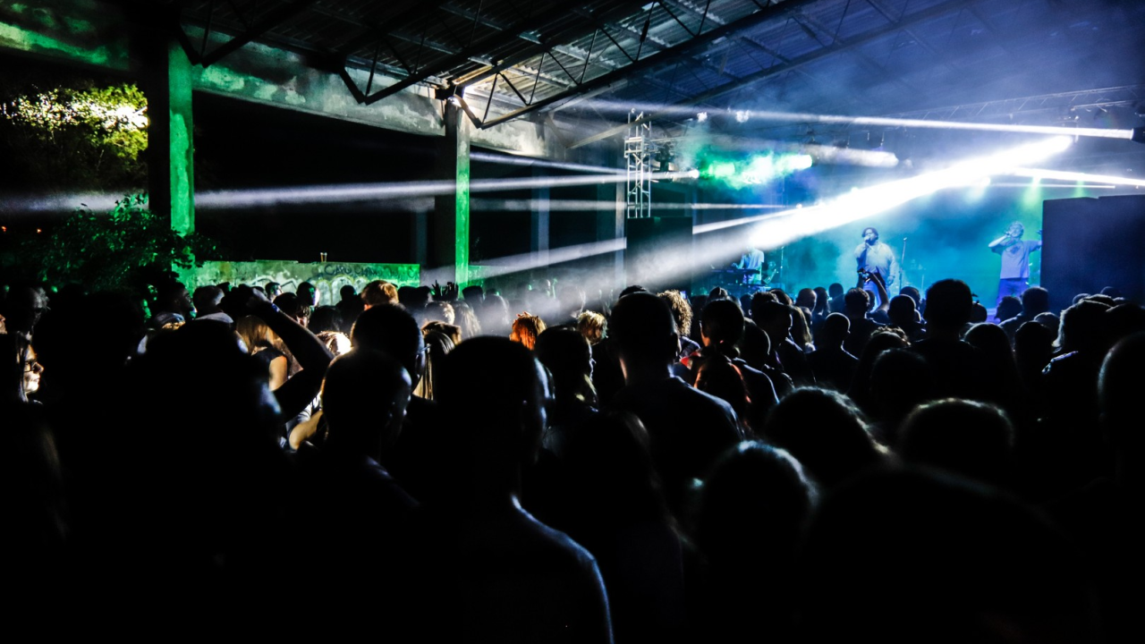 Tri top benda u jednoj večeri u Šibeniku: U petak je na rasporedu Regius Mini Break!