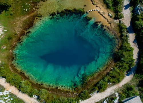 Fotografija 7 - Knin je doživio turistički rast: Sve više posjetitelja otkriva njegove čari