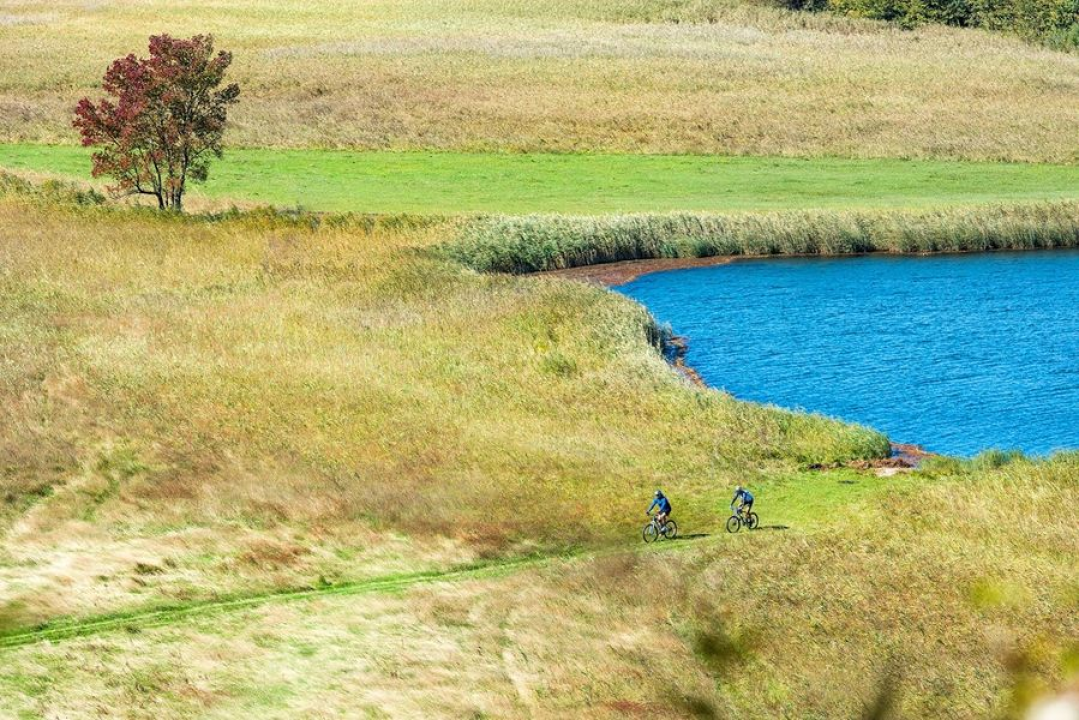 Knin je doživio turistički rast: Sve više posjetitelja otkriva njegove čari
