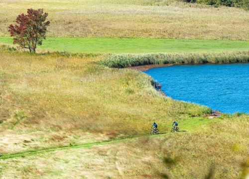 Fotografija 9 - Knin je doživio turistički rast: Sve više posjetitelja otkriva njegove čari