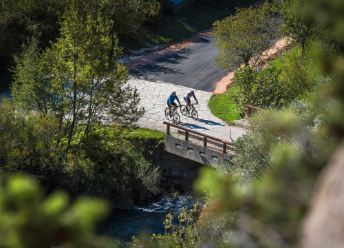 Fotografija 6 - Knin je doživio turistički rast: Sve više posjetitelja otkriva njegove čari