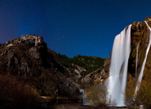 Fotografija 16 - Knin je doživio turistički rast: Sve više posjetitelja otkriva njegove čari