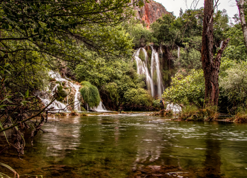 Fotografija 18 - Knin je doživio turistički rast: Sve više posjetitelja otkriva njegove čari