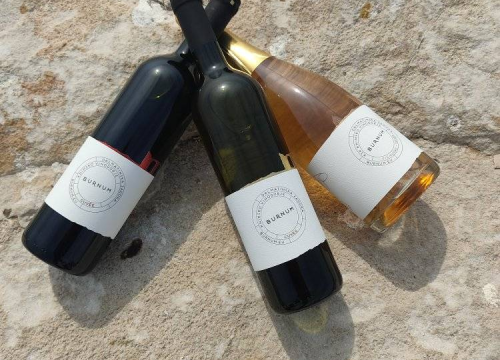 Fotografija 25 - Knin je doživio turistički rast: Sve više posjetitelja otkriva njegove čari