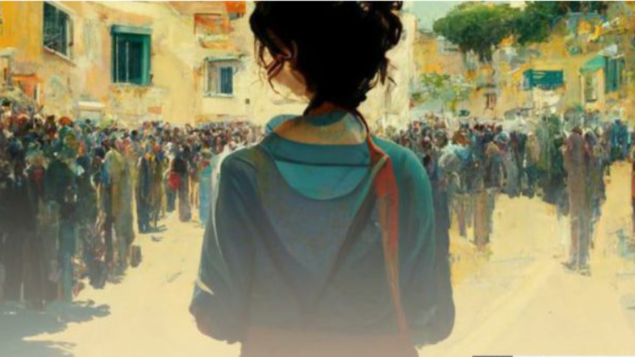 U Šibeniku konferencija za mlade 'Di sam ja u toj priči'