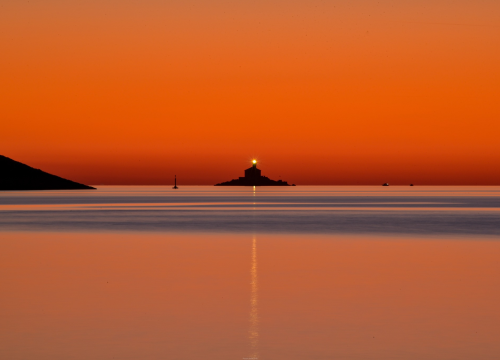 Fotografija 3 - Izložba fotografija 'Dalmacija u tvom oku' u Dalmare shopping centru