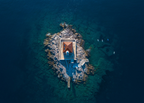 Fotografija 4 - Izložba fotografija 'Dalmacija u tvom oku' u Dalmare shopping centru