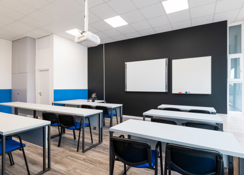 Fotografija 3 - Otvorena je vodeća ustanova za obrazovanje odraslih u Šibeniku!