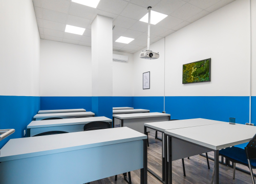 Fotografija 2 - Otvorena je vodeća ustanova za obrazovanje odraslih u Šibeniku!