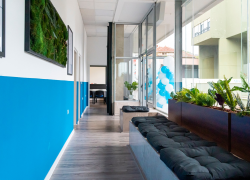 Fotografija 4 - Otvorena je vodeća ustanova za obrazovanje odraslih u Šibeniku!