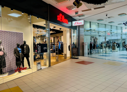 Fotografija 4 - Crni petak u Dalmare centru!